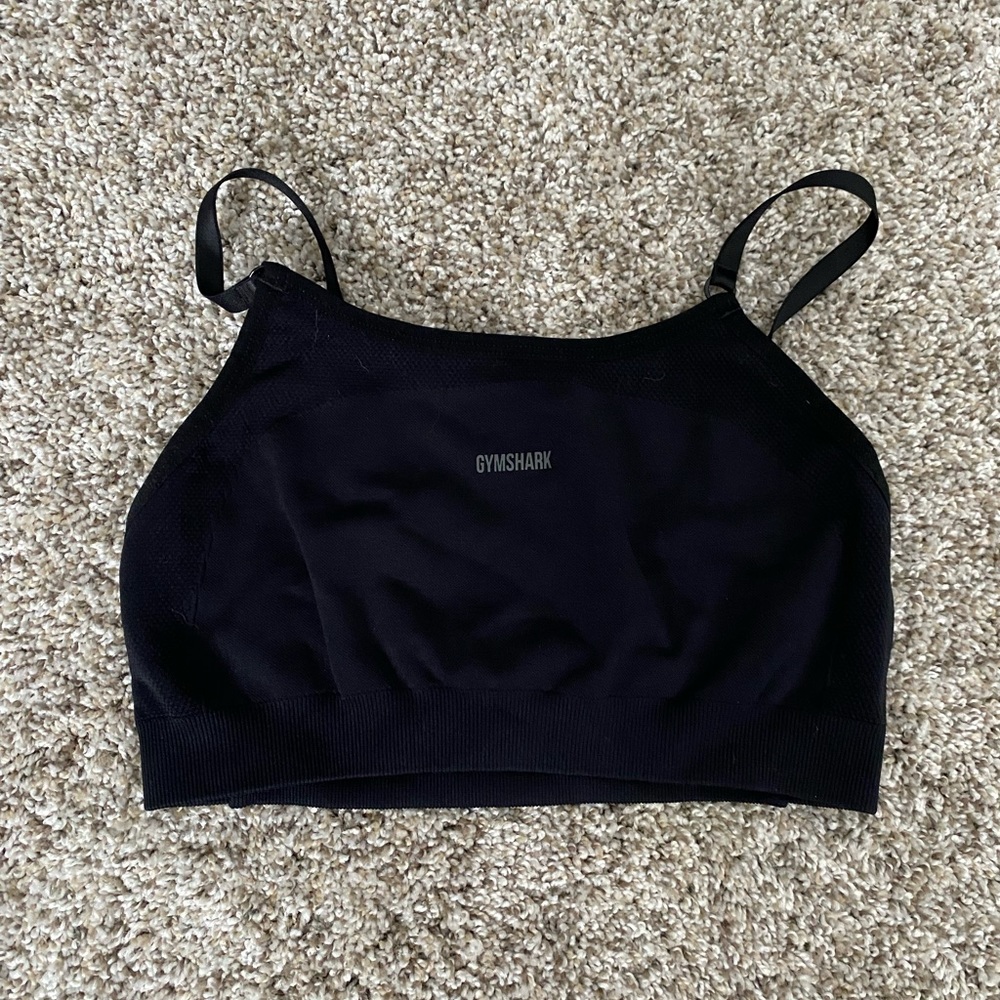 Gymshark Flex Sports Bra
